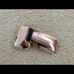 Sleek Skinny Contour Brush - Sephora